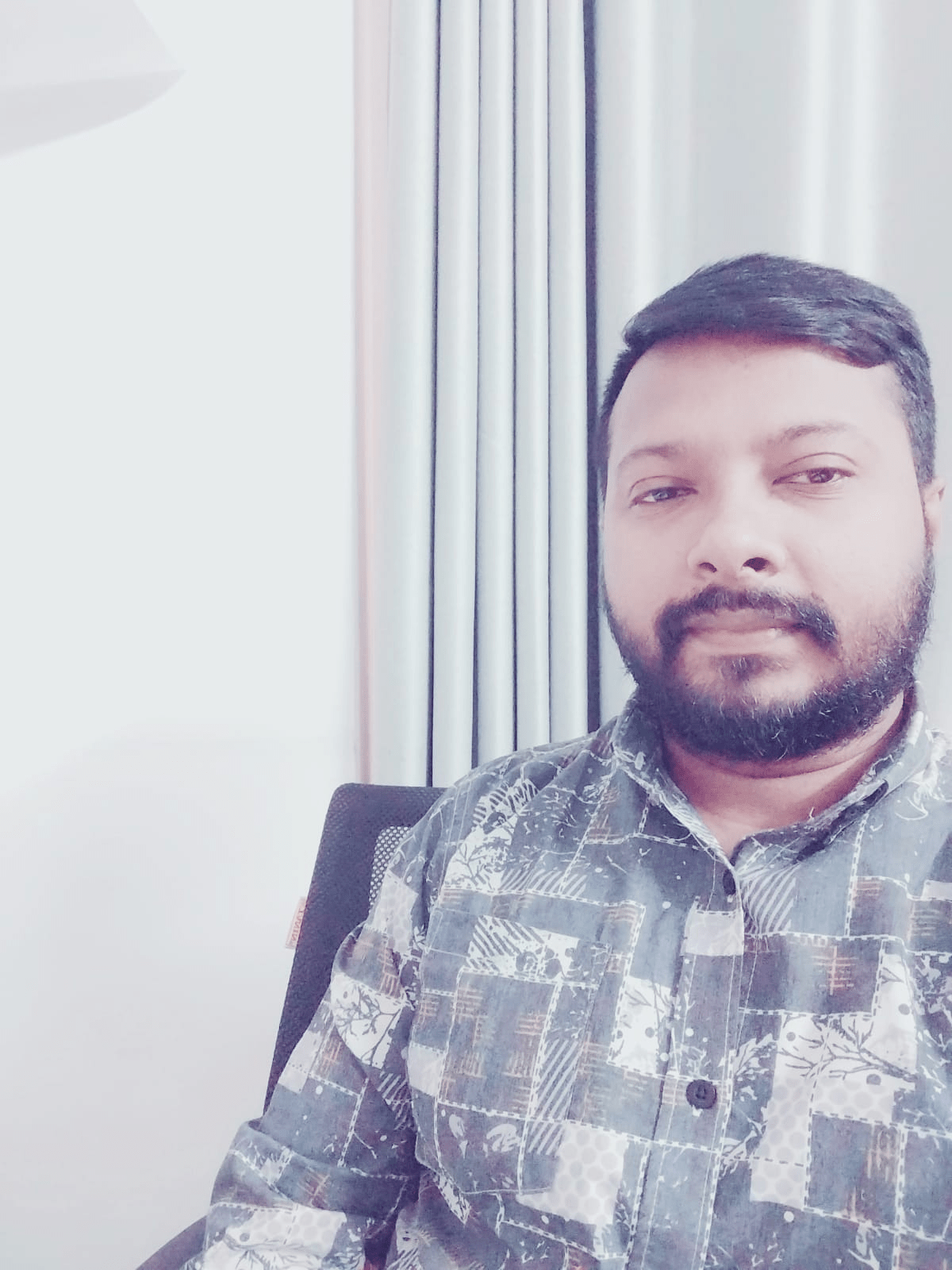 Md. Nazmul Karim Tyson